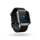 Titelbild des Artikels: CES 2016: Fitbit Blaze – Fitness Smartwatch mit Farbdisplay