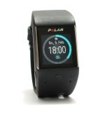 Titelbild des Artikels: Polar M600 Test: Was leistet die Android Smartwatch?