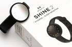 Titelbild des Artikels: Misfit Shine 2 Test: Fitnessarmband mit Stil