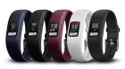 Titelbild des Artikels: Garmin vívofit 4 – Fitness Tracker mit Farbdisplay im Dauerbetrieb