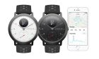 Titelbild des Artikels: Withings Steel HR Sport – Hybrid-Smartwatch mit langer Akkulaufzeit