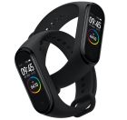 Titelbild des Artikels: Mi Band 4 – Xiaomi stellt Fitness Tracker mit Farbdisplay vor