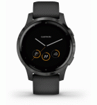 Titelbild des Artikels: Garmin vivoactive 4 – Fitness smartwatch with sophisticated health tracking