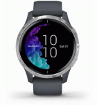 Titelbild des Artikels: Garmin Venu – Fitness smartwatch with AMOLED display