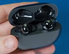 Huawei FreeBuds Pro - Sicher verstaut im Ladecase