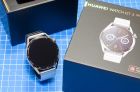 Titelbild des Artikels: Huawei Watch GT 3 im Test