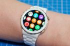 Titelbild des Artikels: Huawei Watch GT3 Pro im Test – Sportliche Smartwatch im edlen Outfit