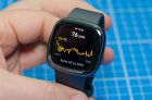 Titelbild des Artikels: Fitbit Sense 2 im Test – Bei Gesundheit top, als Smartwatch mau
