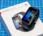 Titelbild des Artikels: Huawei Band 8 Test – Wenig Neues und dennoch gut