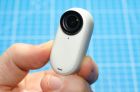 Titelbild des Artikels: Insta360 GO 3 Test – Kleinste Action-Kamera ganz groß