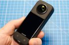 Titelbild des Artikels: Insta360 X3 Test – Action vor und hinter der Kamera