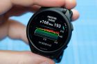 Titelbild des Artikels: Garmin Forerunner 165 im Test: Viel Leistung für wenig Geld
