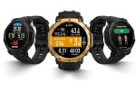 Amazfit T-Rex 3 Pro