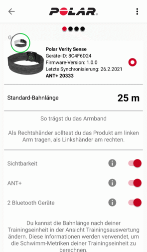 Einrichtung 5/5