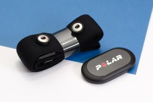 Polar H10 im Test &#8211; Perfekter HR-Brustgurt in fast jeder Hinsicht