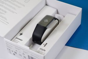 Fitbit Charge 6