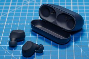 Jabra Elite 8 Active im Test