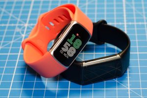 Fitbit Charge 6