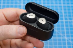 Jabra Elite 10 im Test &#8211; Taugen die Premium-Kopfhörer beim Sport?