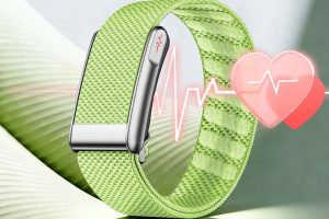 Fitbit Charge 6