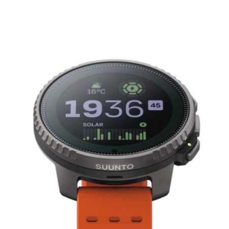 Suunto Vertial | Quelle: Suunto