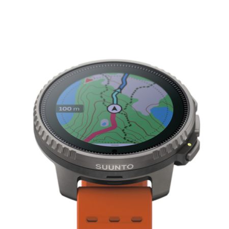 Suunto Vertial | Quelle: Suunto