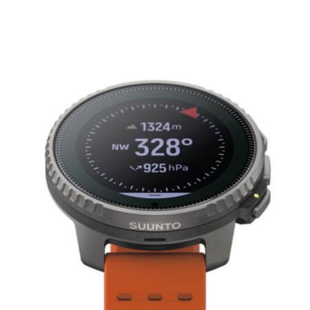 Suunto Vertial | Quelle: Suunto