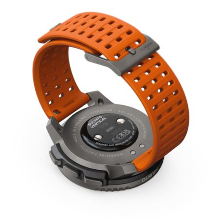 Suunto Vertial | Quelle: Suunto