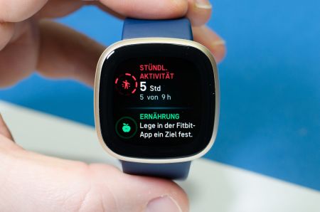 Fitbit Versa 3 - Apps 3/3