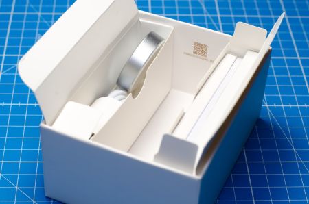 Verpackungsinhalt