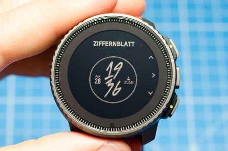 Watchface 2/2