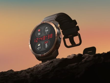 Polar Grit X2 | Quelle: Polar