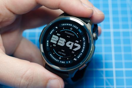 Amazfit Balance 2 im Test