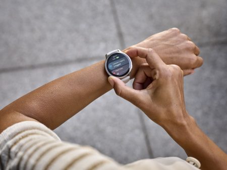 Garmin Venu 4