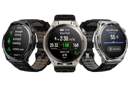 Amazfit Balance 3 / Ultra – Evolutionäre Weiterentwicklung vorgestellt