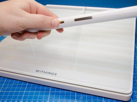 Withings Body Scan