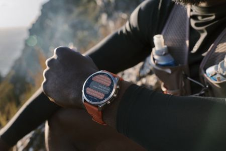 Garmin fēnix 9 und fēnix 9 Pro offiziell vorgestellt: Das bieten die neuen Top-Modelle