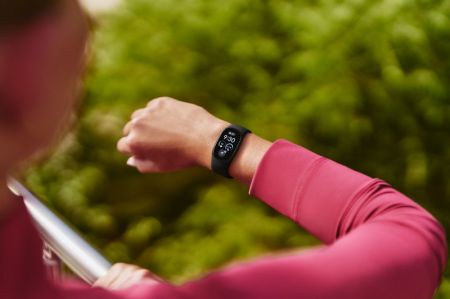 Google Fitbit Edge – Nachfolger der Charge 6 vorgestellt