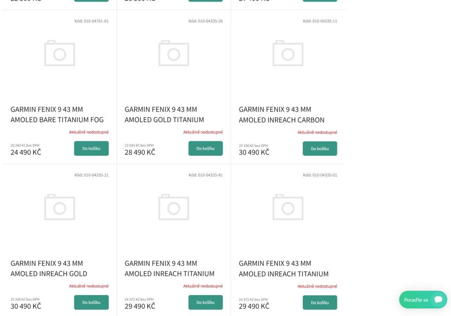 Garmin Fenix 9 auf skiandbike.cz Garmin Fenix 9 auf skiandbike.cz
