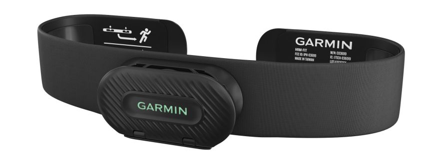 Garmin HRM-Fit | Quelle: Garmin