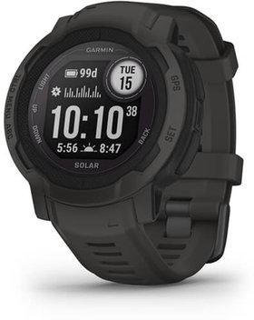 Garmin Instinct 2 Solar| Quelle: Garmin