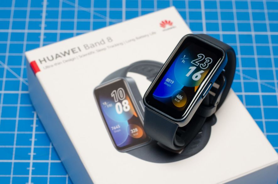 Huawei Band 8