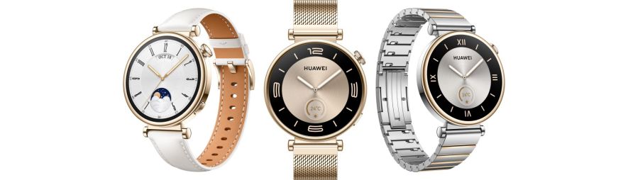 Huawei Watch GT 4 – 41 mm | Quelle: Huawei