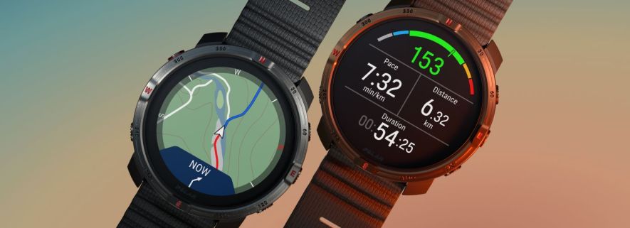 Polar Grit X2 | Quelle: Polar