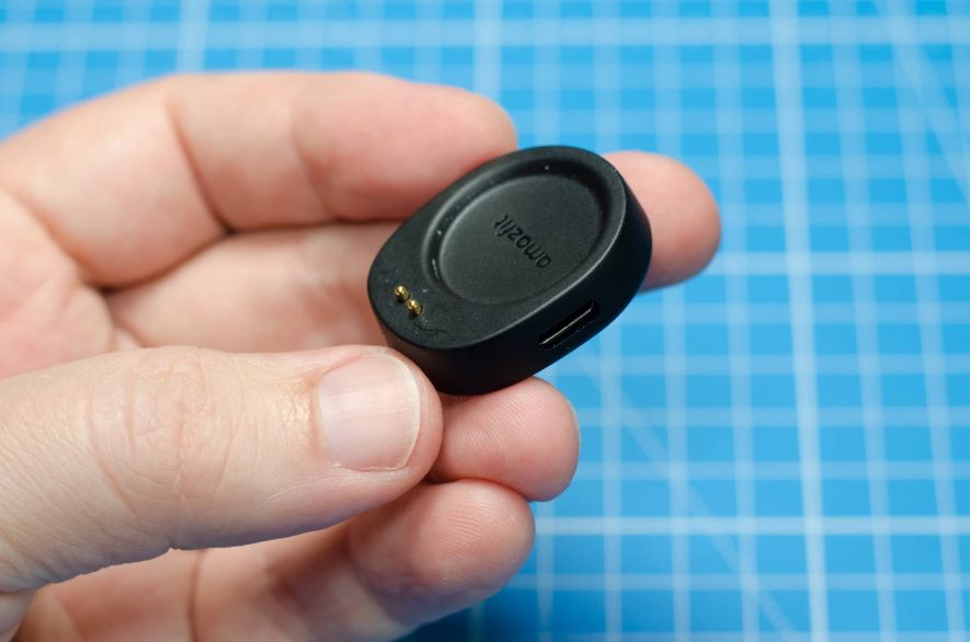 Ladeschale der Balance 2 mit USB-C-Anschluss