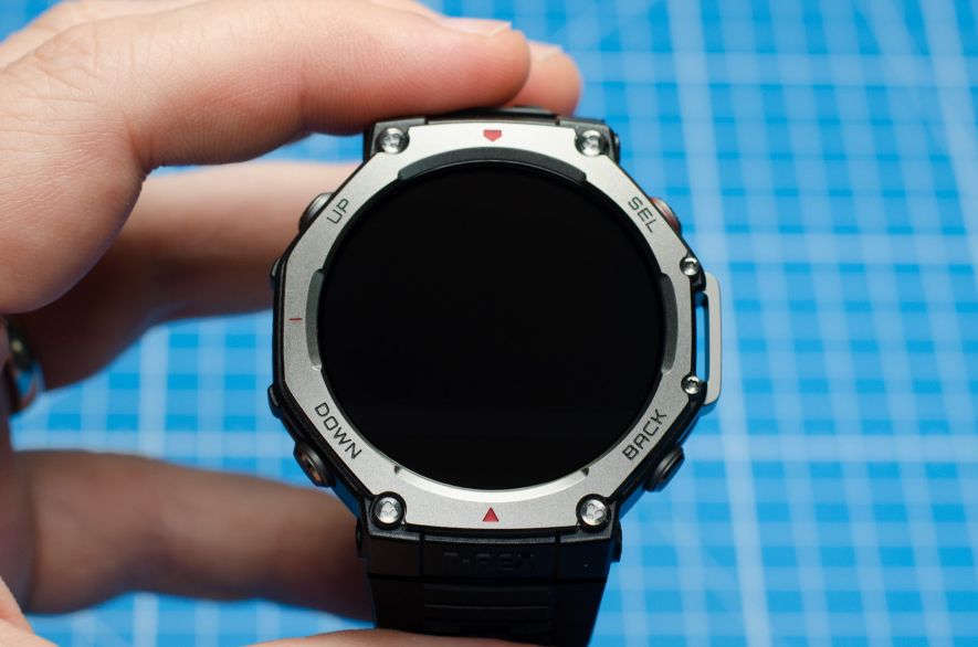 4-Button Design