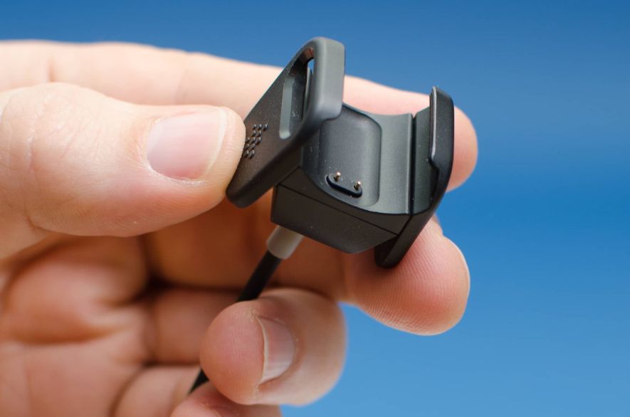 Fitbit Charge 4 – USB-Ladekabel