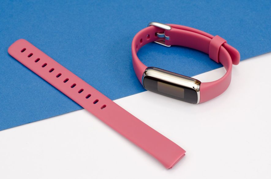 Fitbit Luxe – Wechselarmband