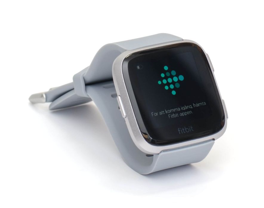 Fitbit Versa