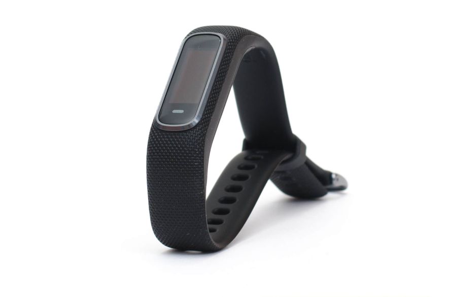 Garmin vivosmart 4